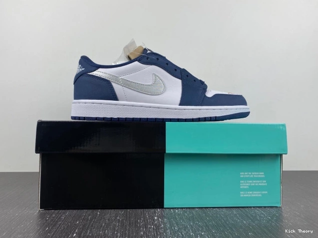 Kick Theory CJ7891-400 Midnight SB Low 1 Navy Jordan 0805